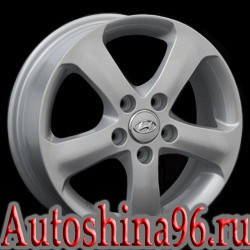 Replica Wheels Hyundai (H-HY6) 6x16 5x114.3 ET 54 Dia 67.1