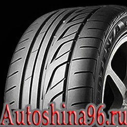 Bridgestone Potenza RE001 Adrenalin R17 225/55 W97