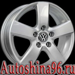 Replica Wheels Volkswagen (H-VW6) 6.5x16 5x112 ET 50 Dia 57.1