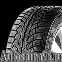 Gislaved Soft Frost 3 225/40 R18 92T