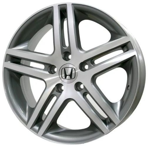 Replay Honda (H6) Accord 6.5x16 5x114.3 ET 55 Dia 64.1
