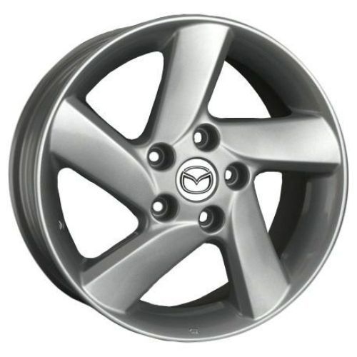 Replay Mazda (MZ2) 6.5x16 5x114.3 ET 50 Dia 67.1