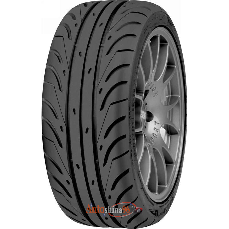 Accelera 651 Sport 245/40 R18 97W XL