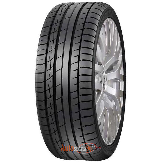 Accelera Iota-ST68 225/55 R19 99Y