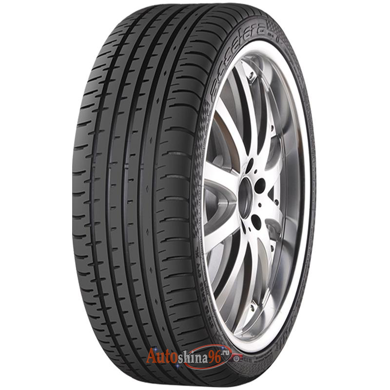 Accelera PHI 2 275/35 R18 99Y XL