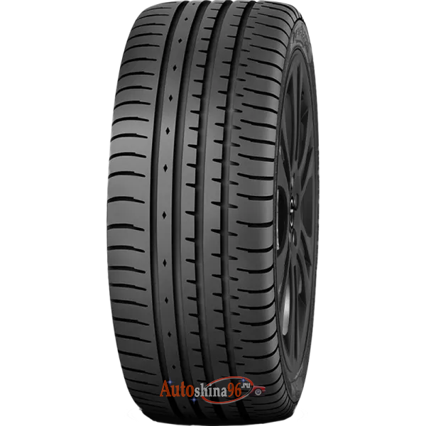 Accelera PHI-R 235/45 R18 98Y XL