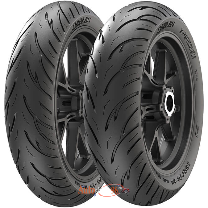 Anlas Tournee 160/60 R15 69H Задняя Скутер