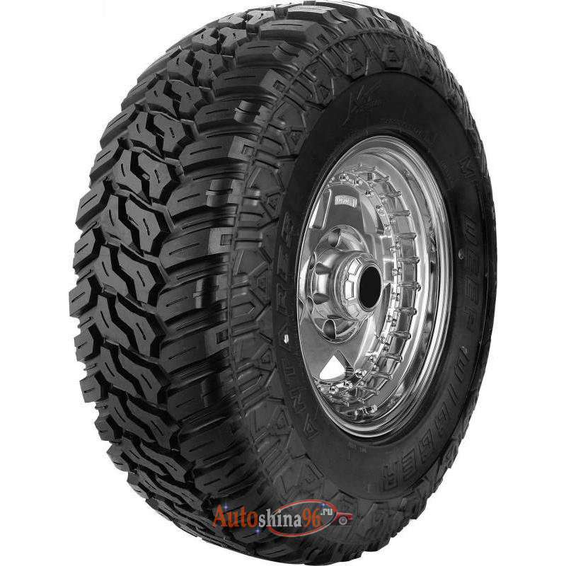 Antares Deep Digger 30/9.5 R15 104Q