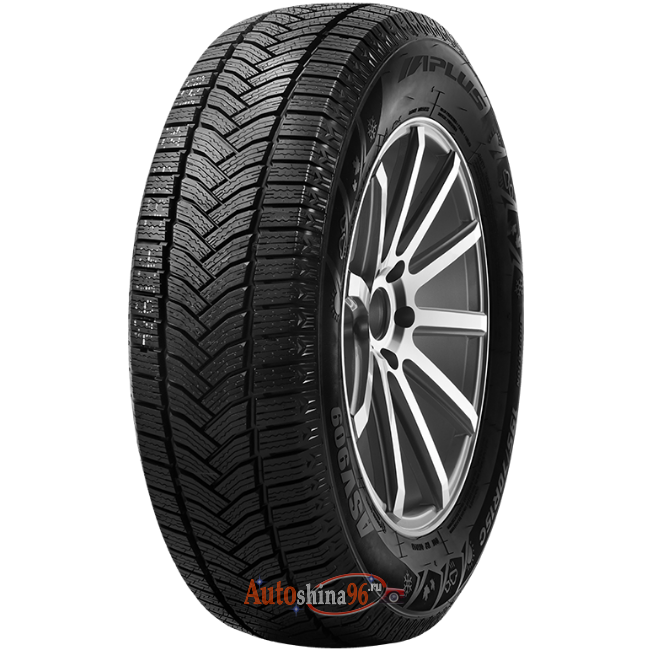 Aplus ASV909 225/70 R15C 112/110R