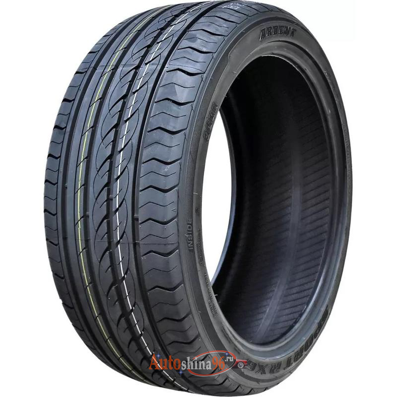 Ardent Sport RX6 245/45 R17 99W