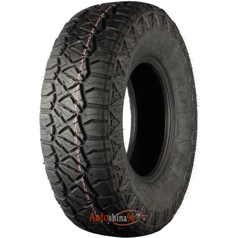 Arivo Rock Trak R/T 245/75 R16 111Q