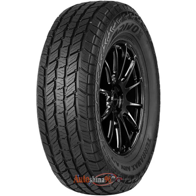 Arivo Terramax ARV A/T 235/85 R16 120/116Q