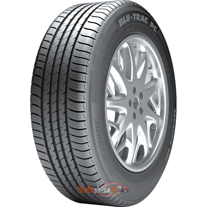 Armstrong Blu-Trac PC 205/60 R16 92H