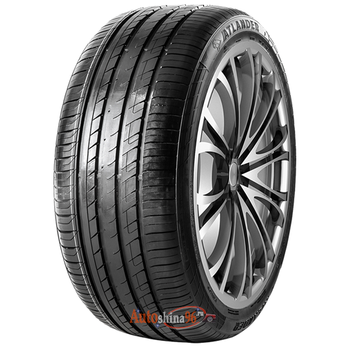 Atlander AX88 225/40 R18 92W XL