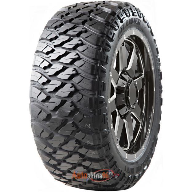 Atlander Roverclaw M/T I 31/10.5 R15 109Q