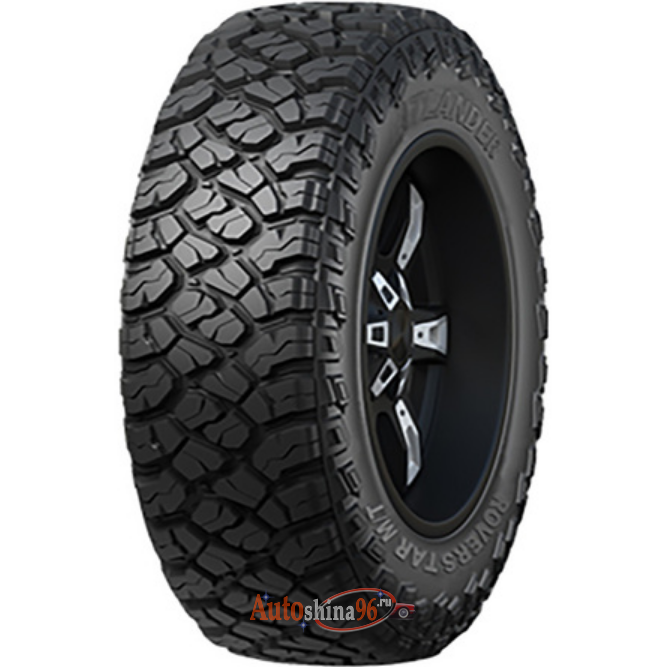 Atlander Roverstar M/T 265/75 R16 123/120Q