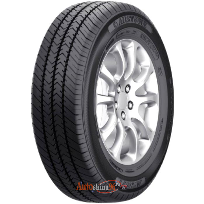 Austone ASR71 225/70 R15C 112/110R