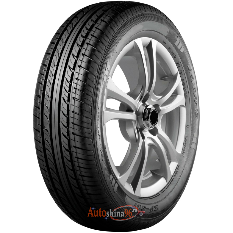 Austone Athena SP-801 205/55 R16 91H