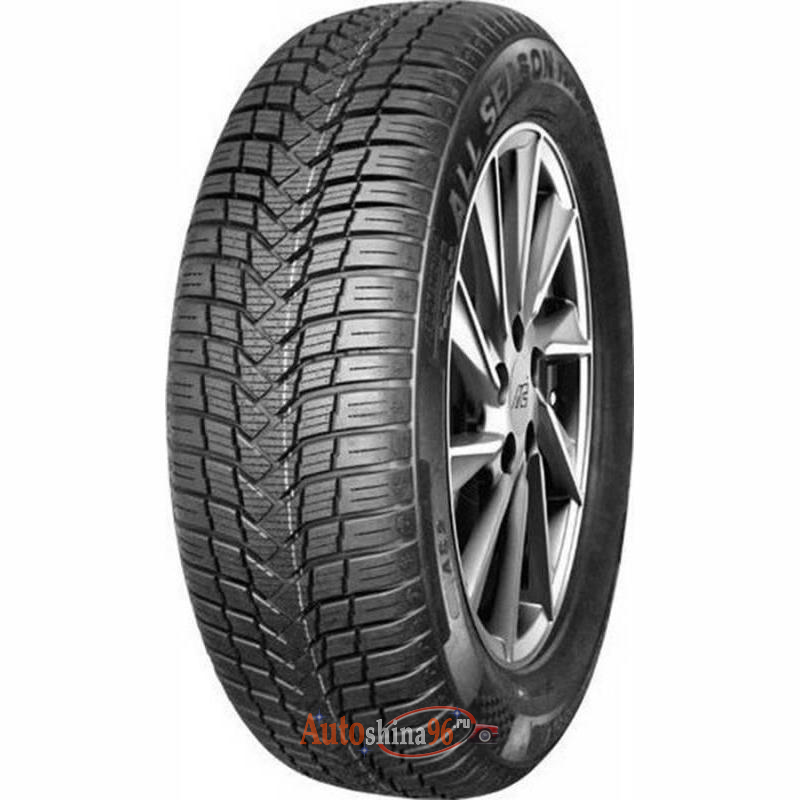 Autogreen All Season Versat AS2 195/65 R15 91H