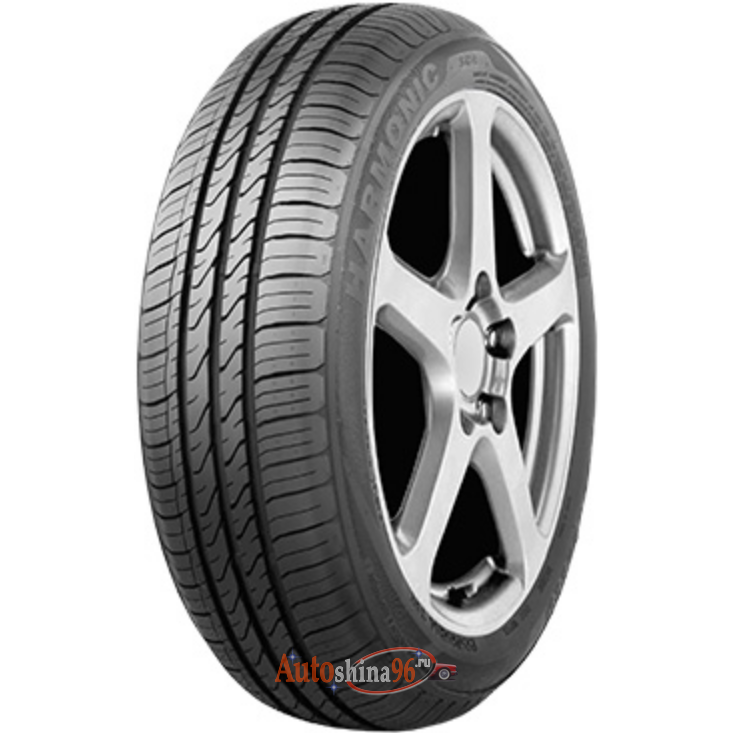 Autogreen Harmonic SC4 155/70 R13 75T