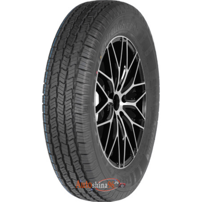 Autogreen Smart Tour 185/75 R16C 104/102R