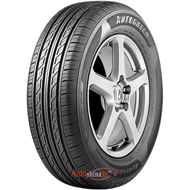 Autogreen Sport Chaser SC2 185/55 R16 83V