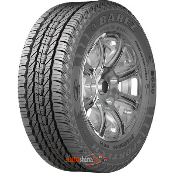 Barez Sportech S630 235/60 R18 103H