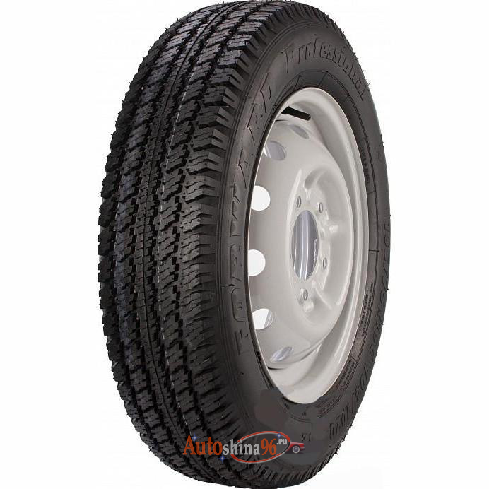 Барнаульский ШЗ Professional А-12 185/75 R16C 104/102Q