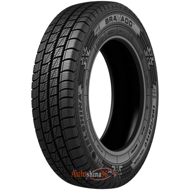 Белшина Бел-333 195/70 R15C 104/102R