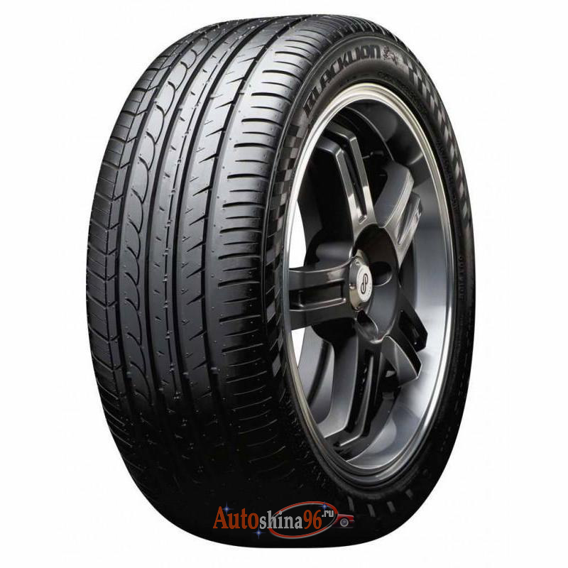 Blacklion Champoint BU66 245/45 R17 99W