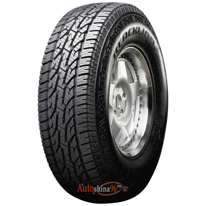 Blacklion Voracio BA80 235/75 R15 109S