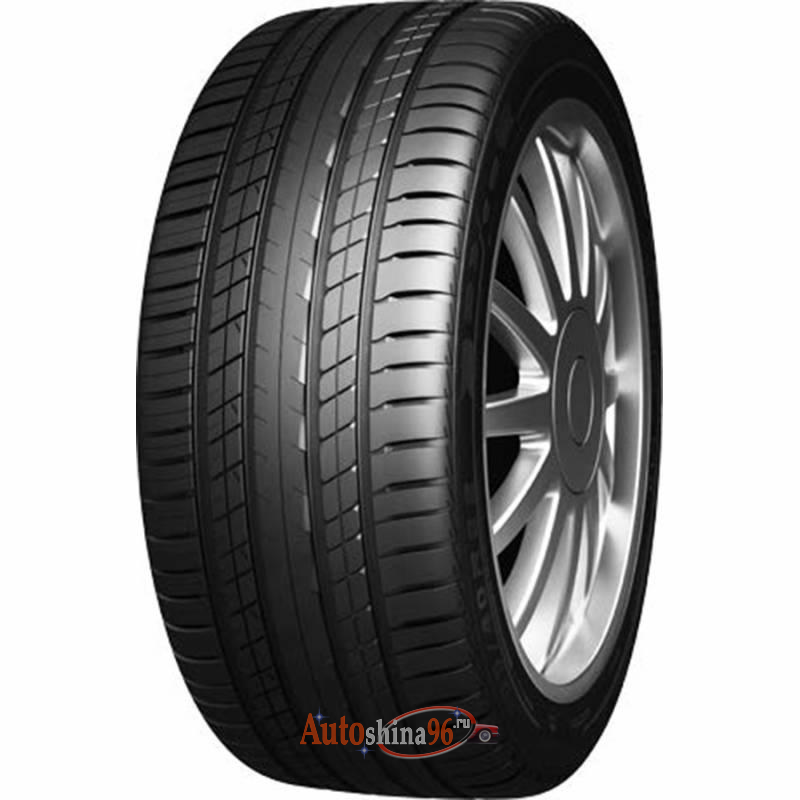 Blacklion Voracio CUV 255/55 R19 111Y