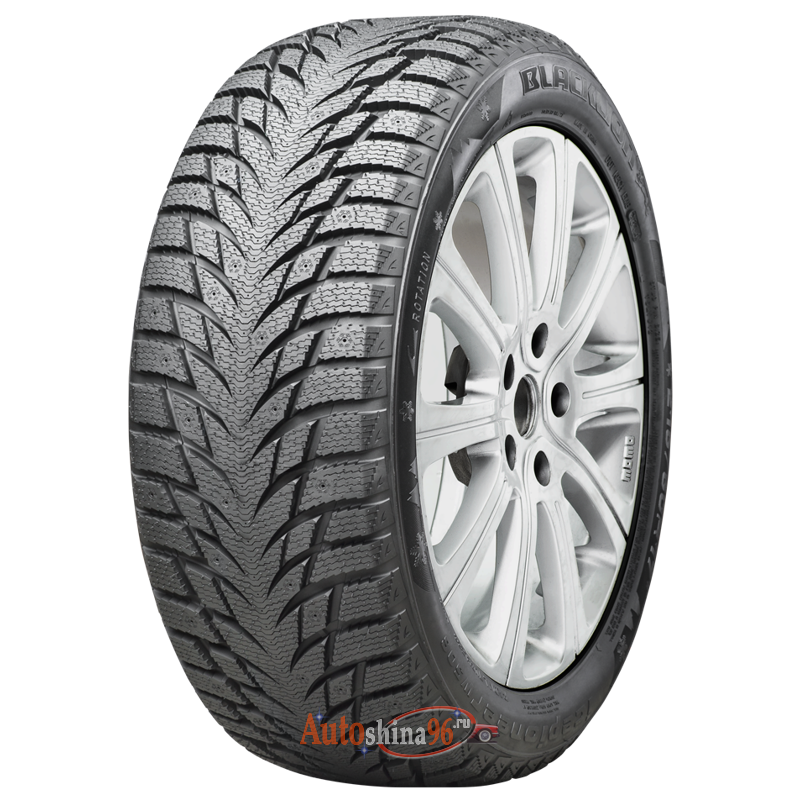 Blacklion Winter Tamer W506 265/65 R17 112S