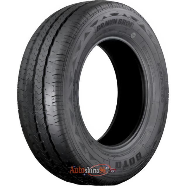 Boto Brawn BR01 195/70 R15C 104/102R