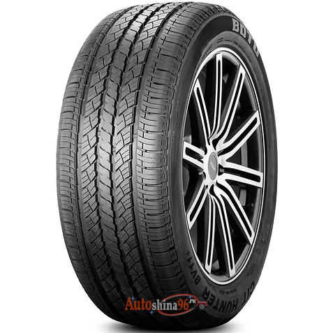 Boto BV11 + 285/60 R18 116H