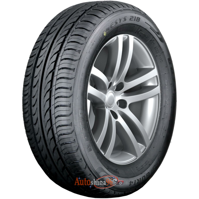 Boto Genesys 218 175/70 R14 84T