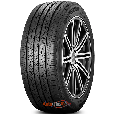 Boto Sasqua H/T 245/70 R16 107H