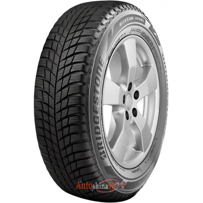 Bridgestone Blizzak LM001 215/65 R17 99H MO