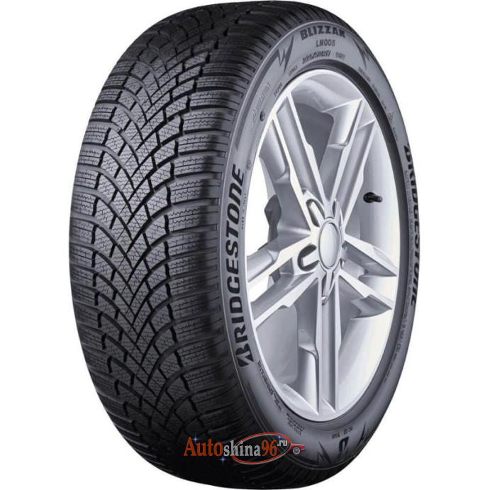 Bridgestone Blizzak LM005 B-Silent 255/50 R19 103T AO