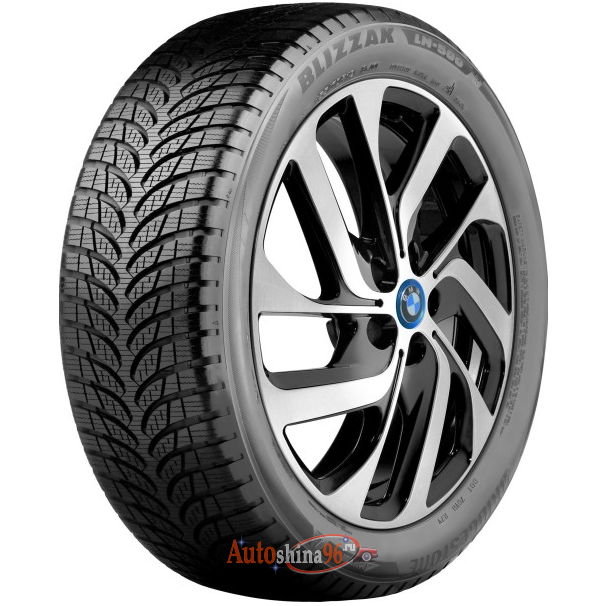 Bridgestone Blizzak LM-500 155/70 R19 88Q XL *