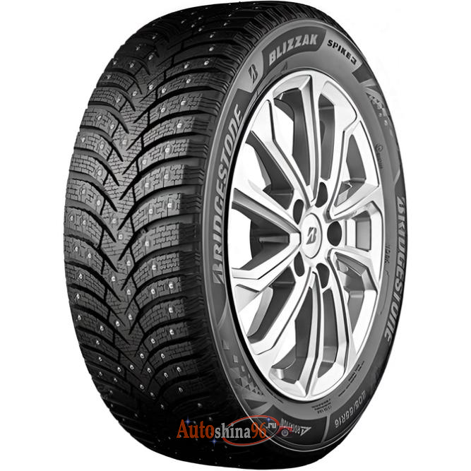 Bridgestone Blizzak Spike 3 265/50 R19 110T XL