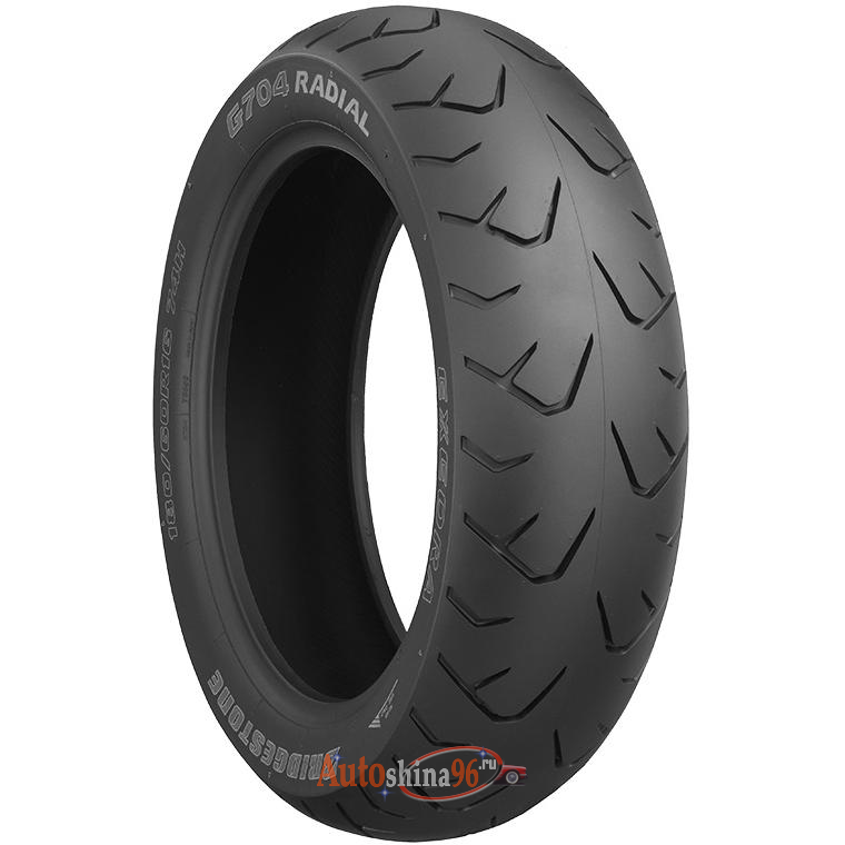 Bridgestone Exedra G704 180/60 R16 74H Задняя Чоппер/Круйзер