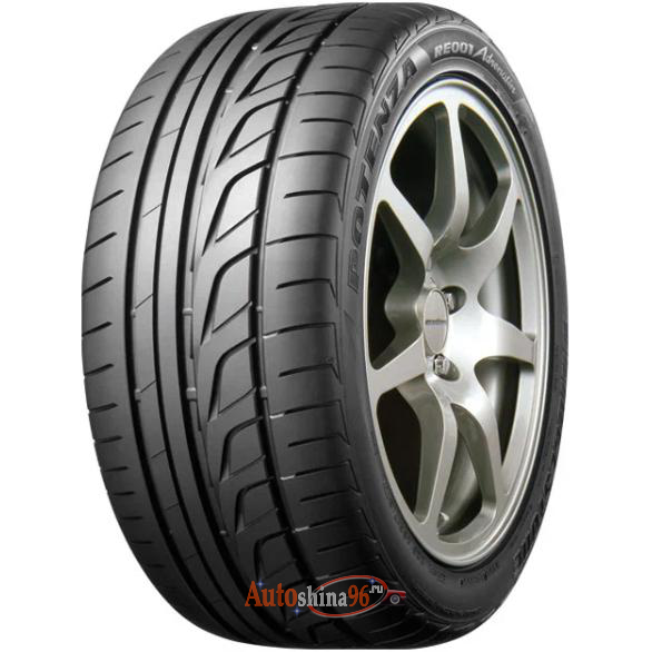 Bridgestone Potenza Adrenalin RE001 205/50 R17 93W