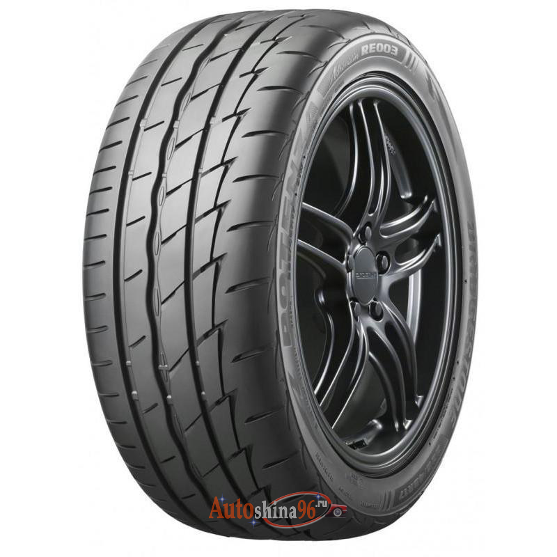 Bridgestone Potenza Adrenalin RE003 265/35 R18 97W XL