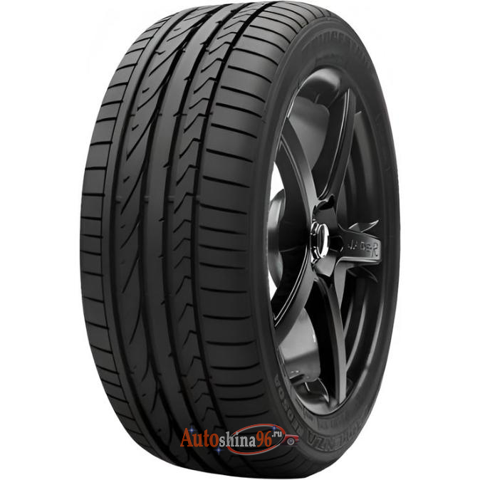 Bridgestone Potenza RE050A 275/30 R20 97Y XL RunFlat *