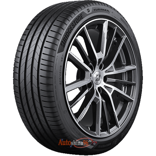 Bridgestone Turanza 6 245/35 R19 93Y