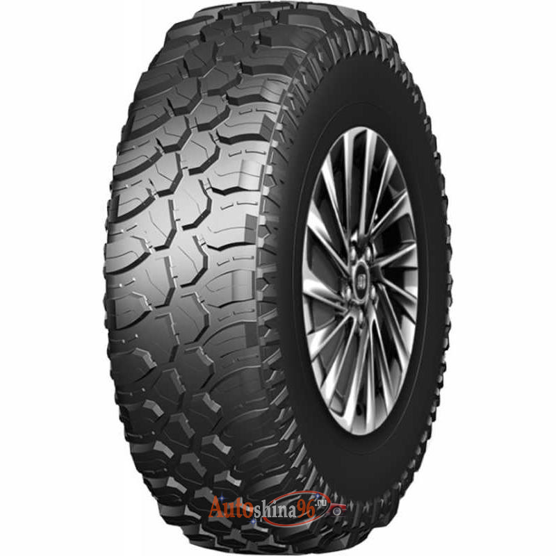 Centara Terrena M/T 235/85 R16 120/116N