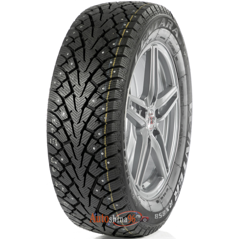 Centara Winter RX858 225/75 R16 115/112Q