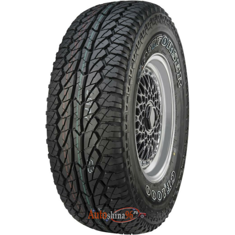 Comforser CF1000 265/65 R17 110T