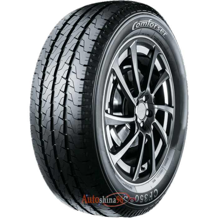 Comforser CF350 185/75 R16C 104/102R